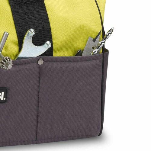 Værktøjstaske Ryobi UTB02 35,5 x 20,3 x 27,9 cm