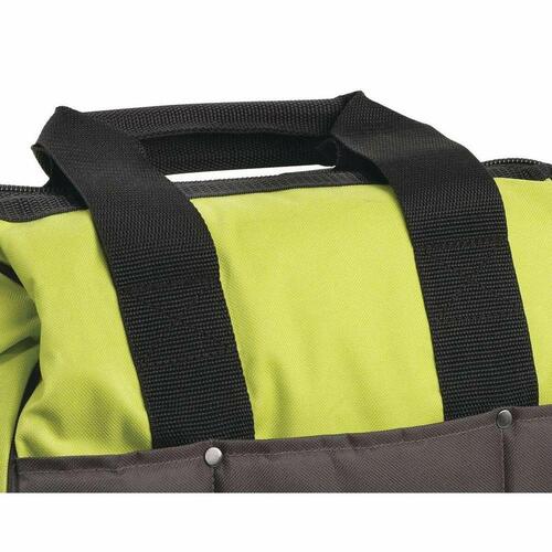 Værktøjstaske Ryobi UTB02 35,5 x 20,3 x 27,9 cm