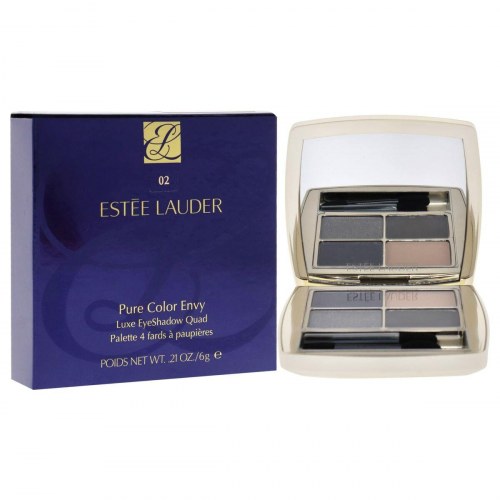 Øjenskygge Palet Estee Lauder Pure Color Envy Indigo Night 6 g