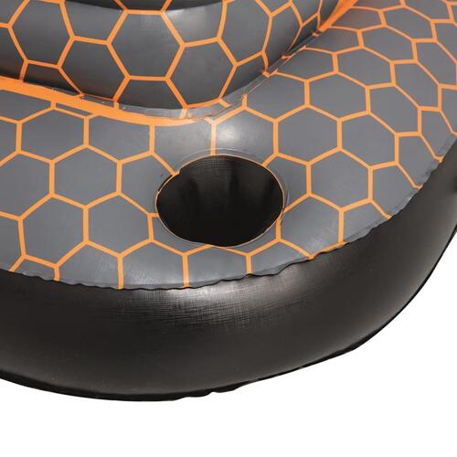 oppustelig køleboks CoolerZ Glacial Sport 43191