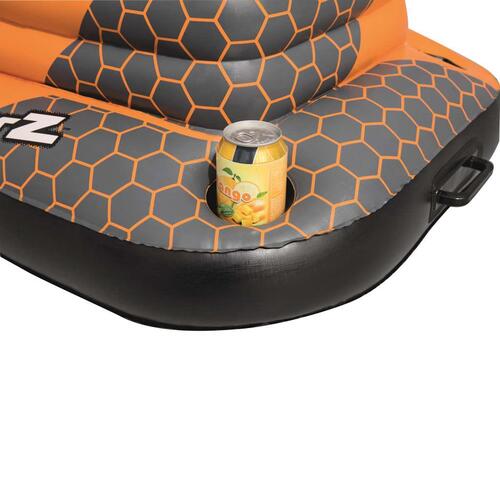 oppustelig køleboks CoolerZ Glacial Sport 43191