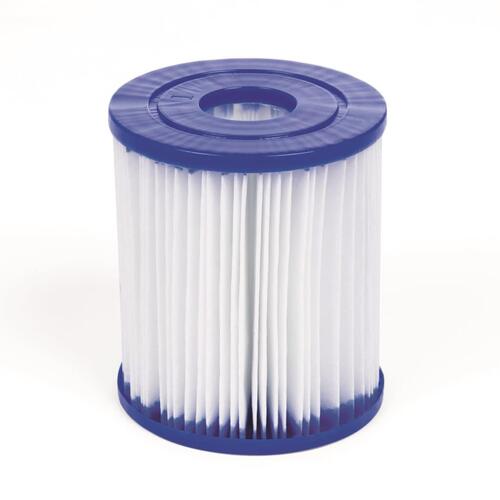 Bestway Steel Pro swimmingpoolsæt 400x211x81 cm rektangulær 56424