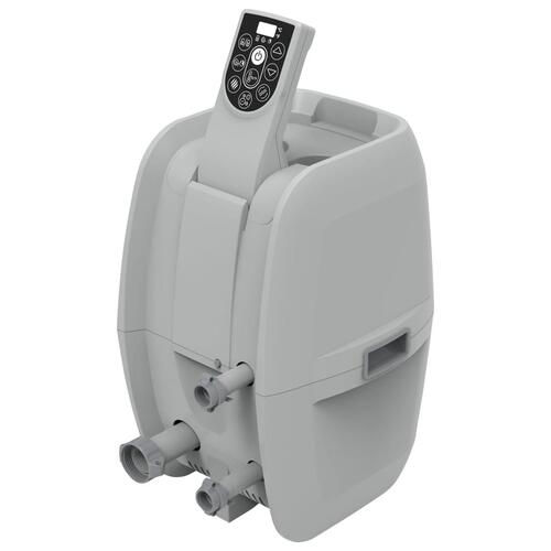 Bestway Lay-Z-Spa oppusteligt spabad Hawaii AirJet
