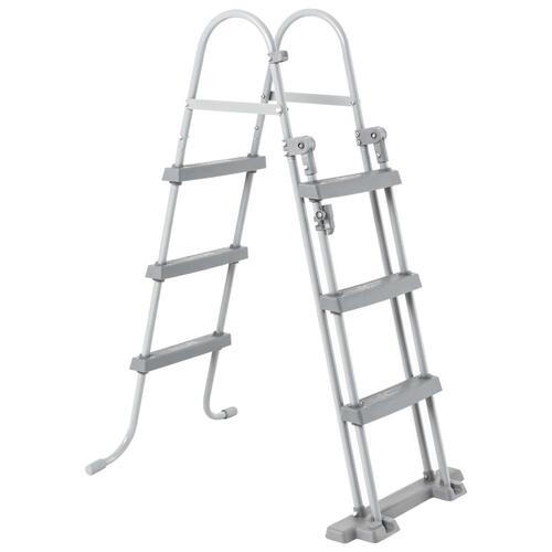 Bestway Power Steel swimmingpoolsæt 488x305x107 cm
