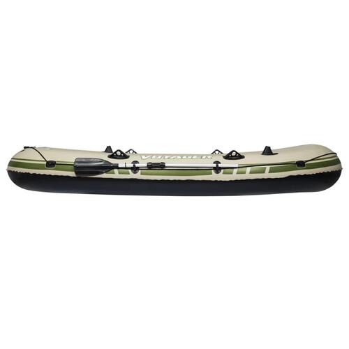 Bestway Hydro Force oppustelig gummibåd Voyager 500 348x141 cm