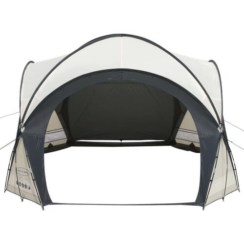 Lay-Z-Spa kuppelformet pavillon til spabad 390x390x255 cm