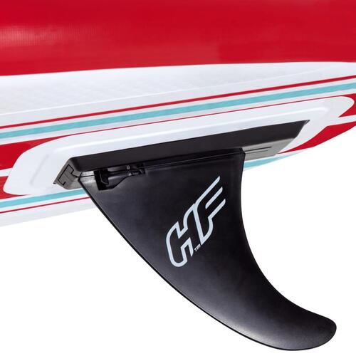 Bestway Hydro-Force oppusteligt paddleboard Compact Surf 8 243x57x7 cm