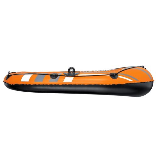 Bestway oppustelig gummibåd Kondor 1000 155x93 cm