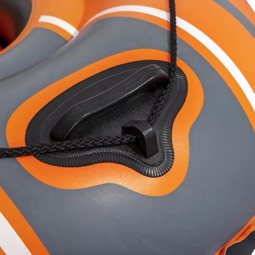 Bestway oppustelig gummibåd Kondor 1000 155x93 cm