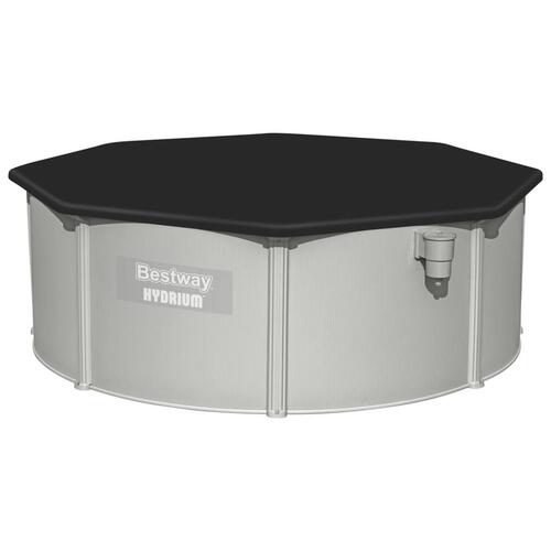Bestway Hydrium fritstående pool 360x120 cm rund