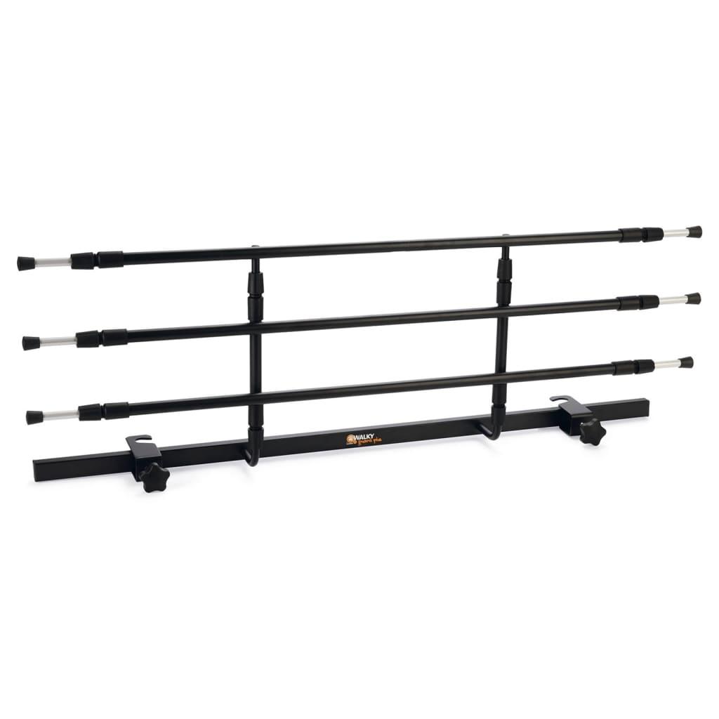 CAMON hundegitter til bil Walky 86x26 cm metal