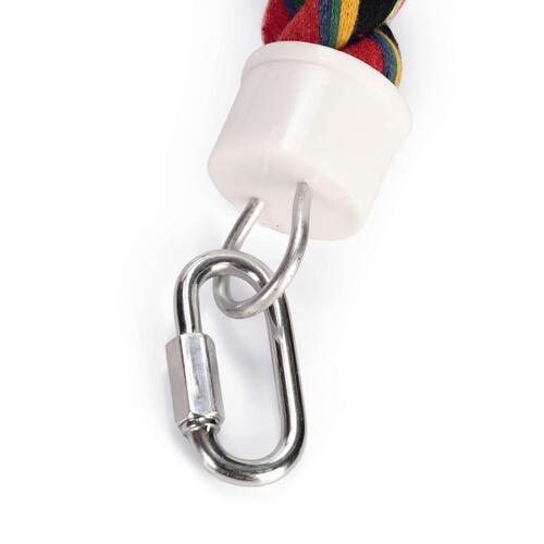 Karlie spiralformet fuglegynge 23x3 cm