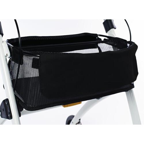 RIDDER indendørs rollator Pit hvid