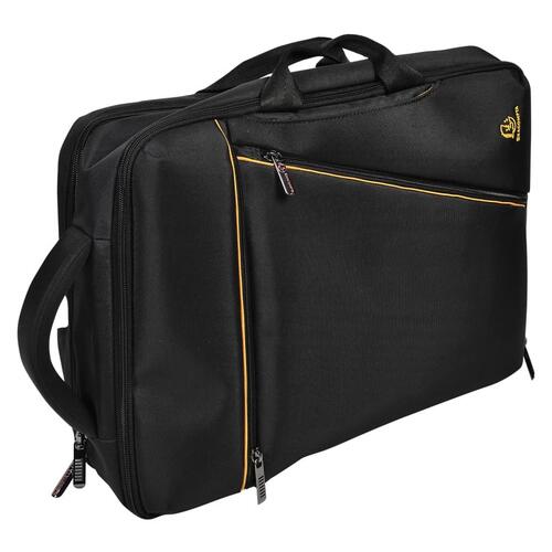Exacompta laptoptaske/rygsæk Dual Exactive