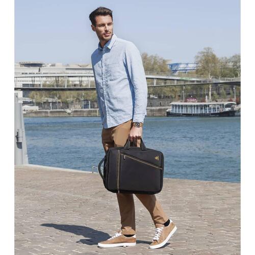 Exacompta laptoptaske/rygsæk Dual Exactive
