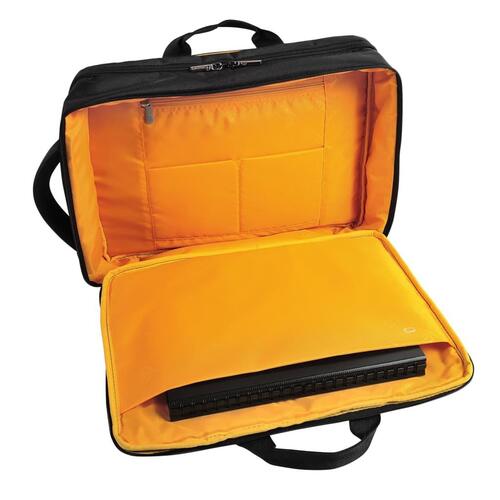 Exacompta laptoptaske/rygsæk Dual Exactive