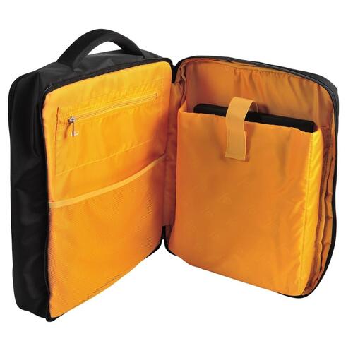 Exacompta laptoptaske/rygsæk Dual Exactive