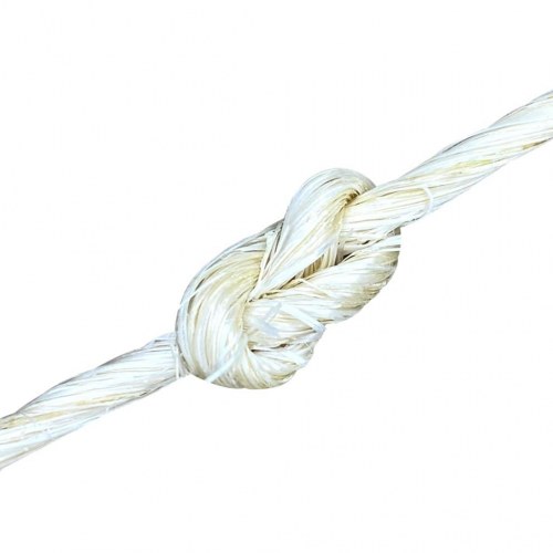 Sisalreb 100 % natur - 3 mm, 1.000 m rulle