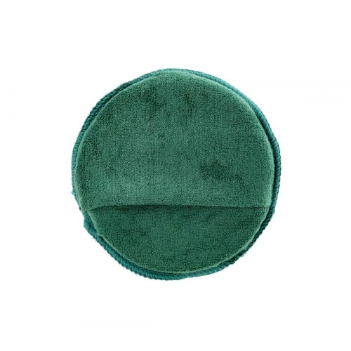 Turtle Wax poleringspuder - Pocket Applicator Pads, grøn