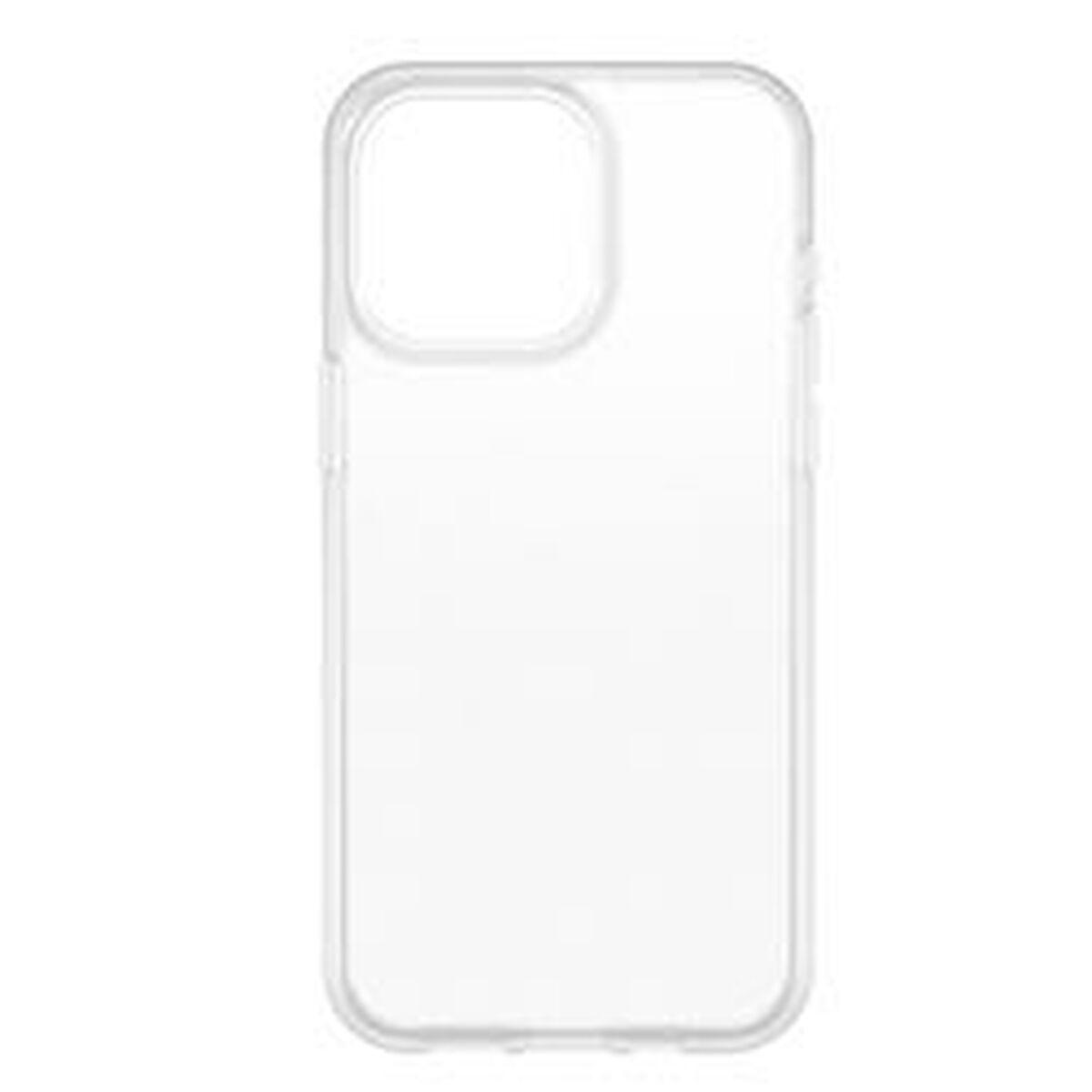Mobilcover Iphone 15 Pro Max Otterbox Lifeproof 77 92786 Gennemsigtig