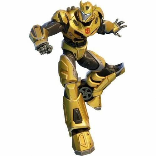 Xbox One / Series X spil Meridiem Games Fortnite Pack de Transformers