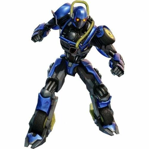 Xbox One / Series X spil Meridiem Games Fortnite Pack de Transformers