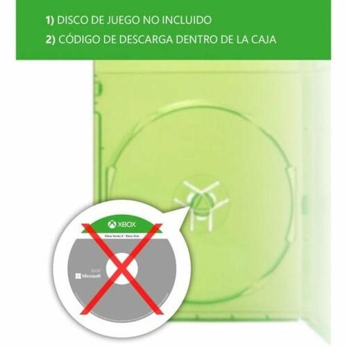Xbox One / Series X spil Meridiem Games Fortnite Pack de Transformers