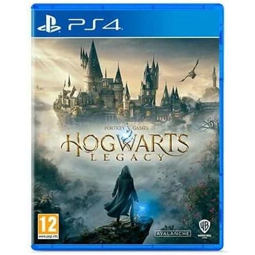 PlayStation 4 spil Warner Games Hogwarts Legacy Standard