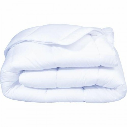 Dyne DODO Victoria - hvid dobbeltdyne 240 x 260 cm