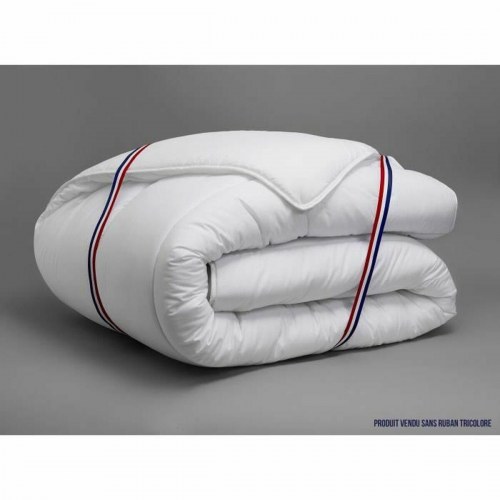 Dyne DODO Victoria - hvid dobbeltdyne 240 x 260 cm