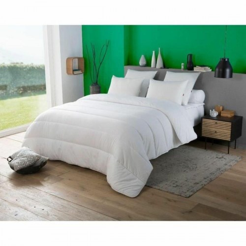 Dyne DODO Victoria - hvid dobbeltdyne 240 x 260 cm