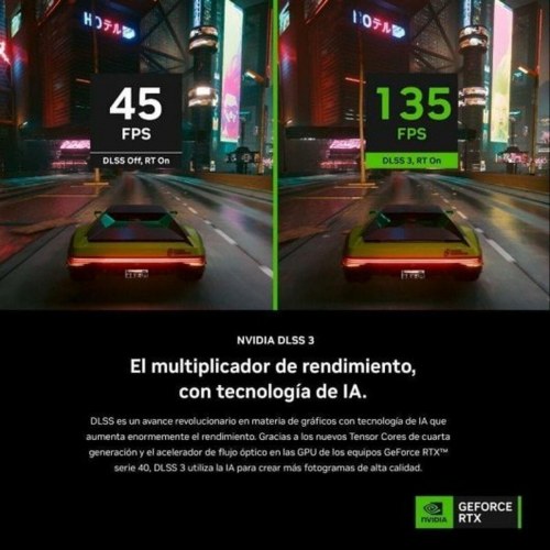 Grafikkort PNY VCG4060T16DFXPB1 Geforce RTX 4060 Ti 16 GB GDDR6