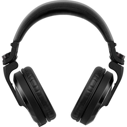 Hovedtelefoner Pioneer HDJ-X7 Sort