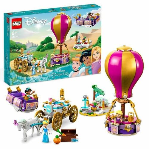 Playset Lego 320 Dele (OUTLET B)