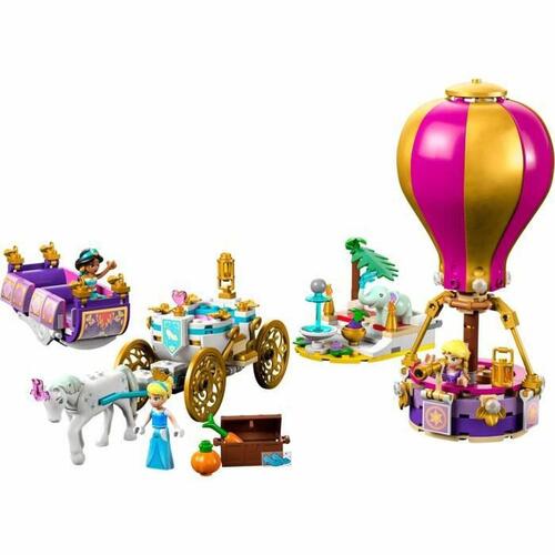Playset Lego 320 Dele (OUTLET B)