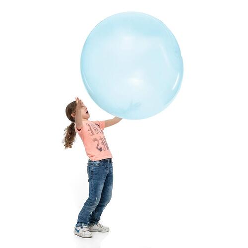 Gigantisk oppustelig boble Bagge TPR 1 Dele (OUTLET A)