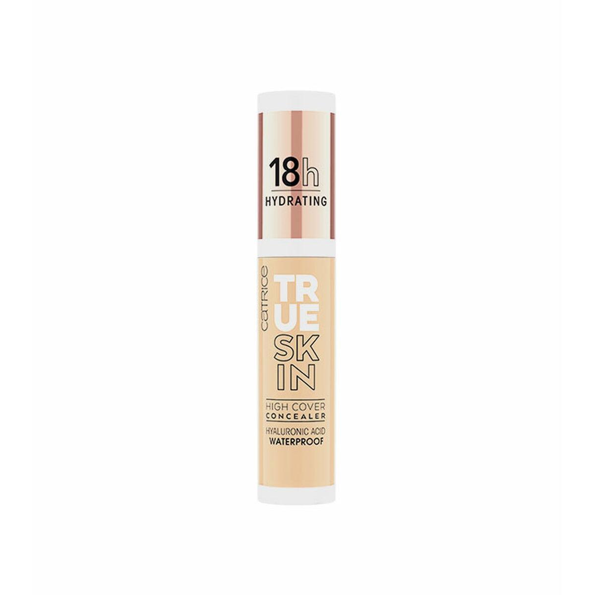 Concealer Catrice True Skin 039 Warm Olive 4,5 ml billede