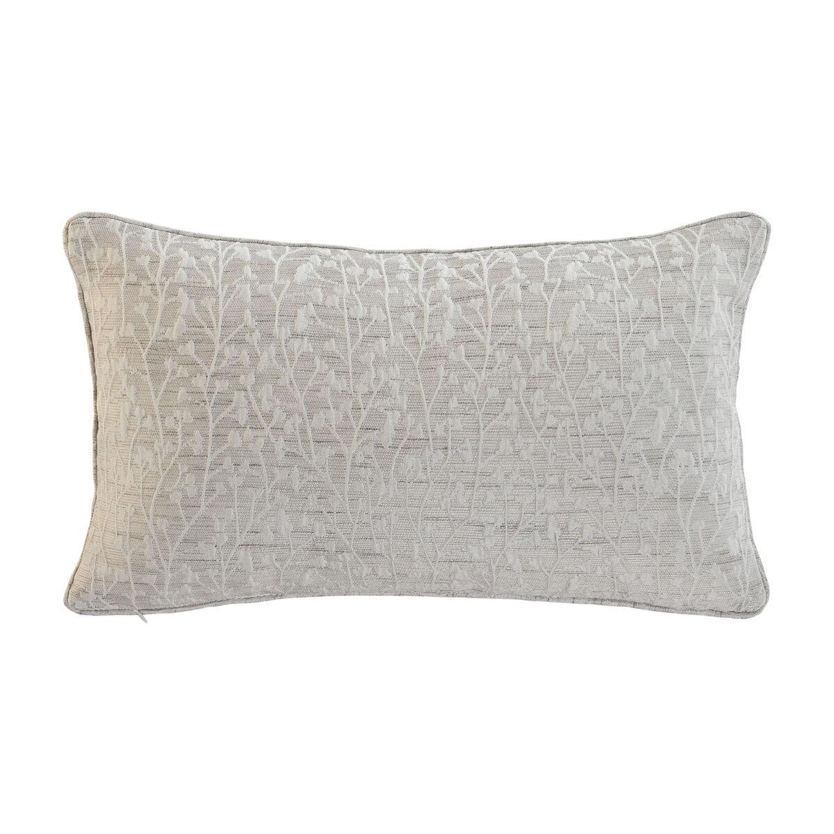 Pude Home Esprit Beige 30 X 50 X 50 Cm
