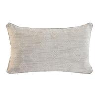 Pude Home ESPRIT Beige 30 x 50 x 50 cm