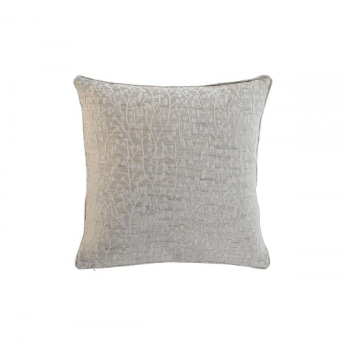 Pyntepude - Beige 45 x 45 cm, polyester