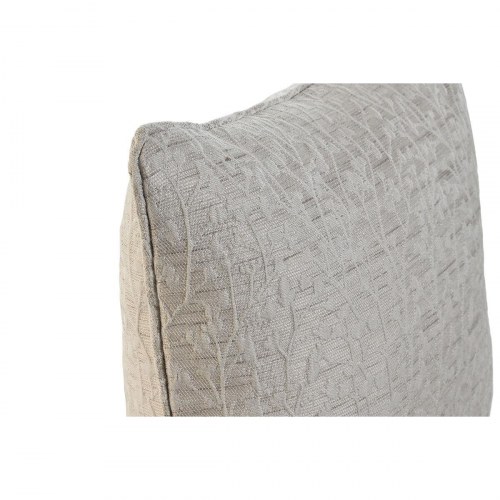 Pyntepude - Beige 45 x 45 cm, polyester