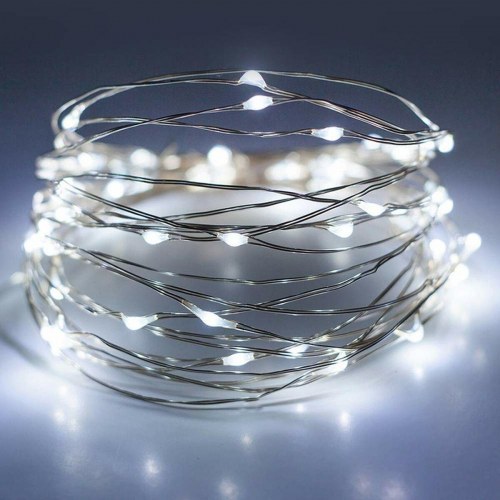 LED-bånd Hvid 3,6 W
