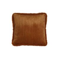 Pude Terrakotta 45 x 15 x 45 cm