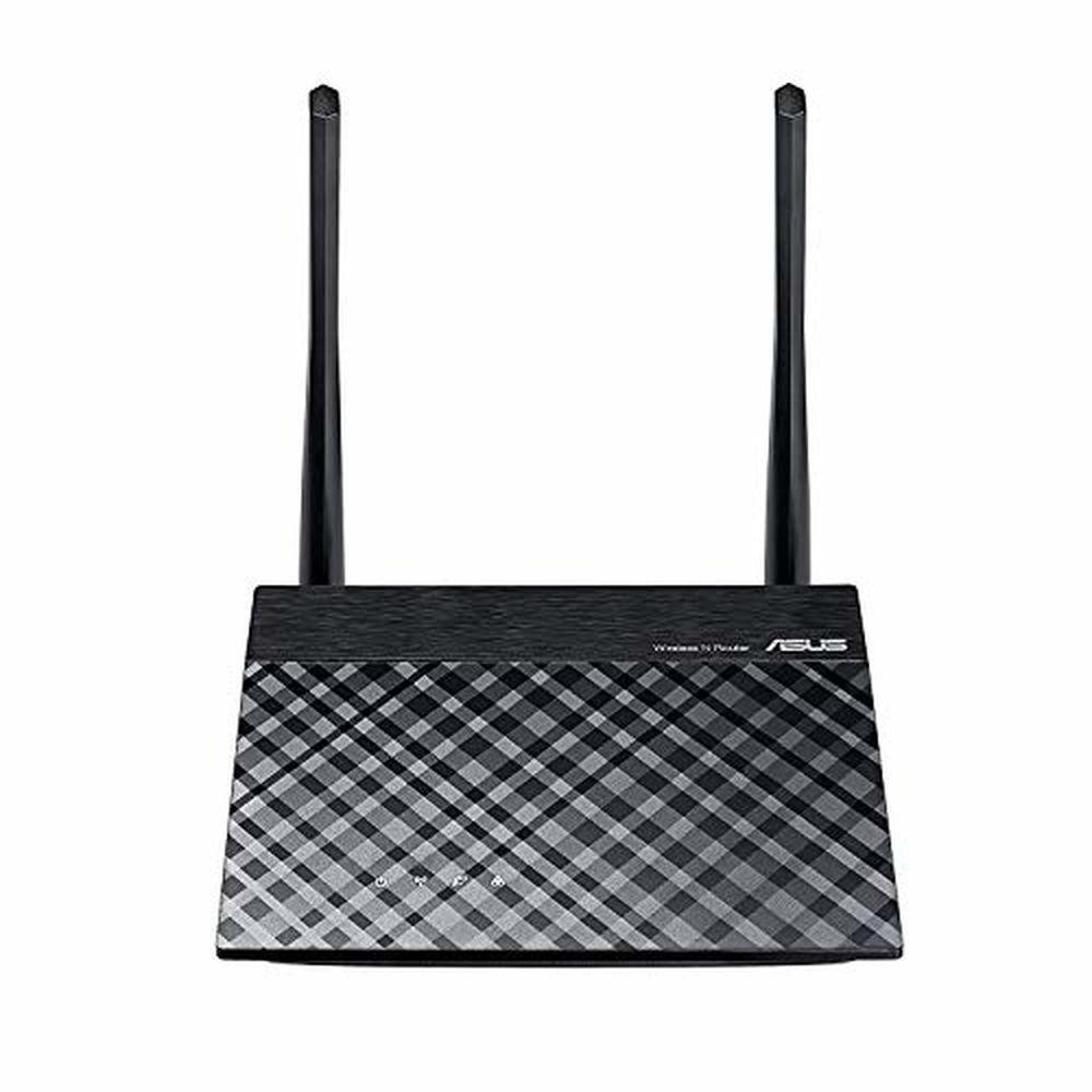 Router Asus Rt N12e Wifi 300 Mbps 2 X 2 Dbi