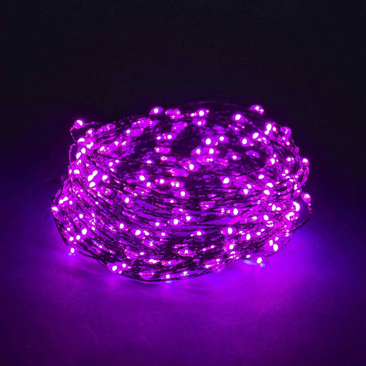 Lysstrimmel Fuchsia 1,5 W LED