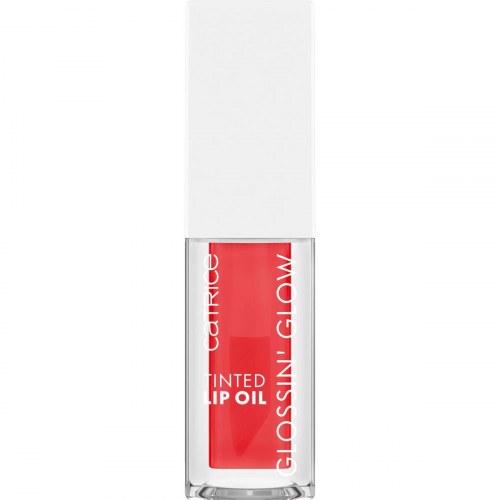 Læbeolie Catrice Glossin' Glow 020 Drama Mama 4 ml