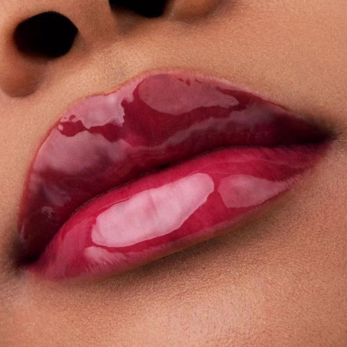 Læbeolie Catrice Glossin' Glow 020 Drama Mama 4 ml