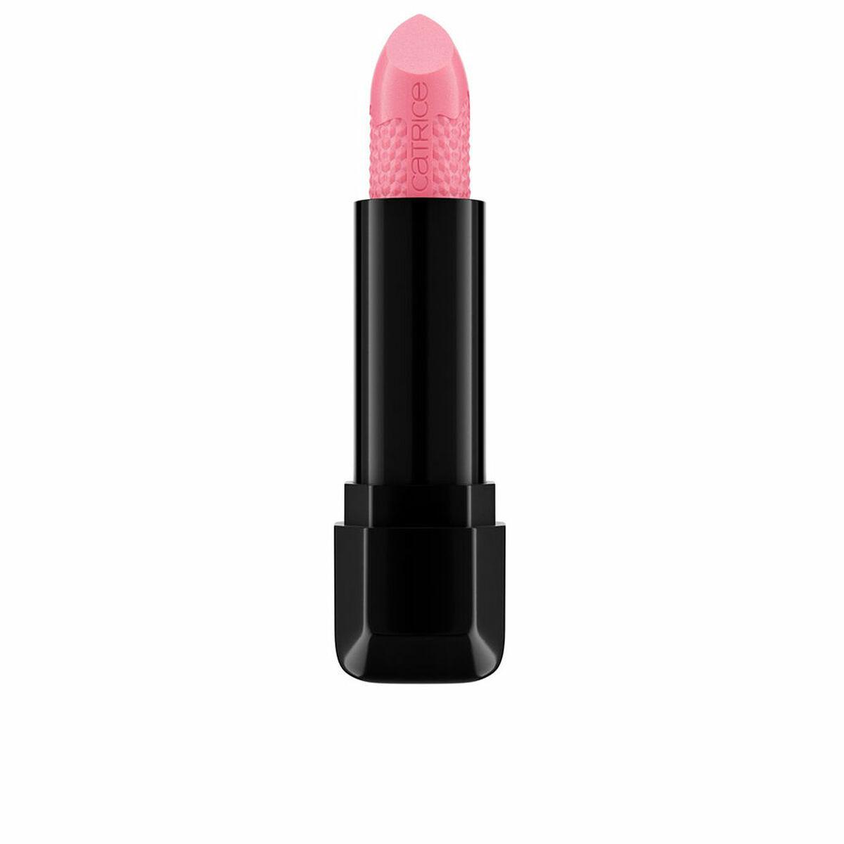 Læbepomade Catrice Shine Bomb Nº 110 Pink Baby Pink