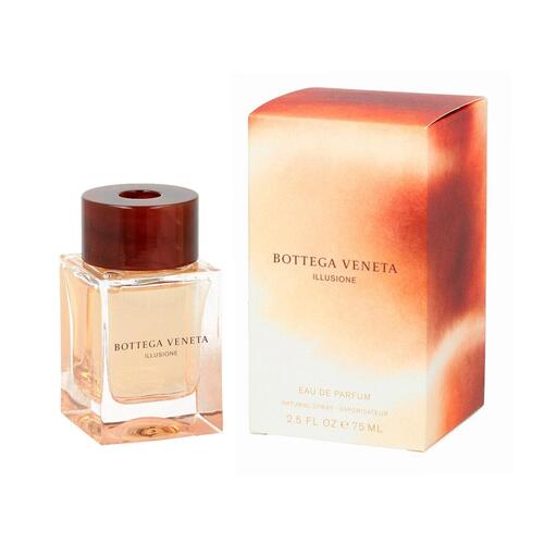 Dameparfume Bottega Veneta Illusione for Her EDP EDP 75 ml