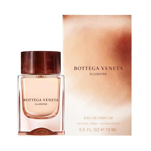 Dameparfume Bottega Veneta Illusione for Her EDP EDP 75 ml
